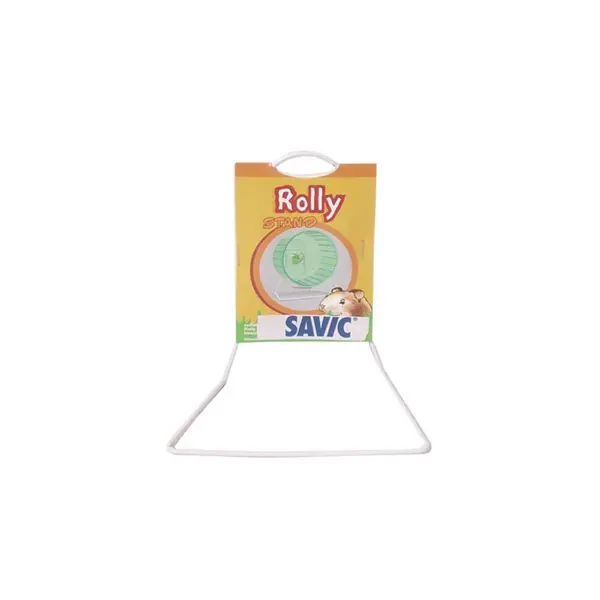 A4026-0000 Stalak za Rolly kolut za hrčka