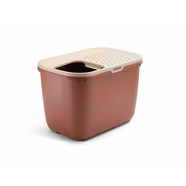 A2018-CHTR WC Mace Hop in 59,5x39,9x60cm Champagne rozi