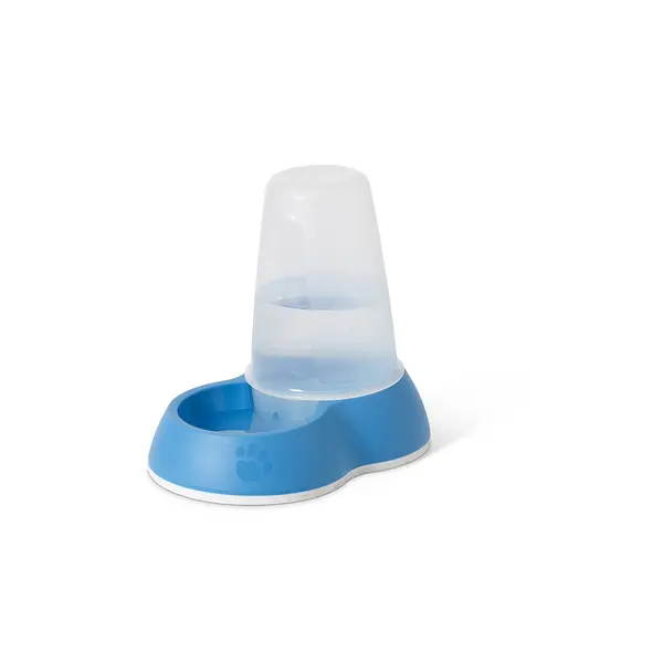 A2037-0043 Posuda Plastična Loop voda 1.5l plava Savic