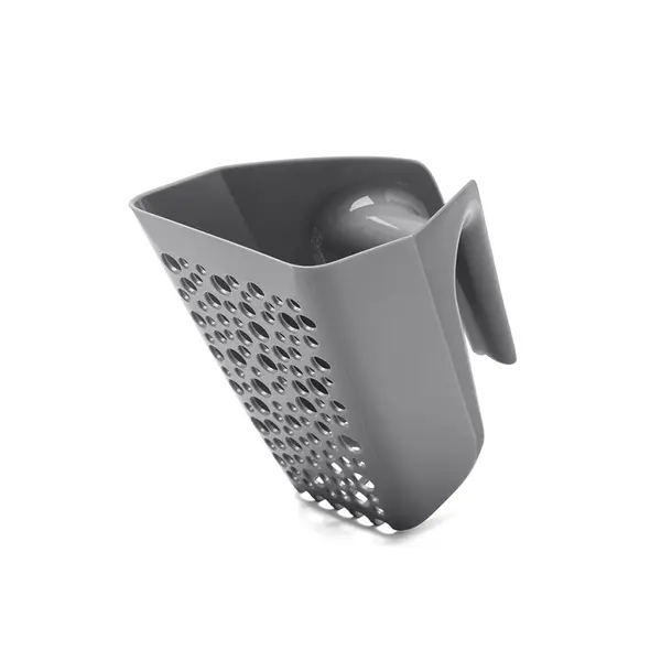 A2048-0014 Lopatica za WC Sift Buddy 13,5x12x18cm