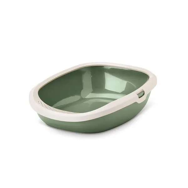 A7010-MGTG WC mace Gizmo 46x37,5x29cm HP Zeleni