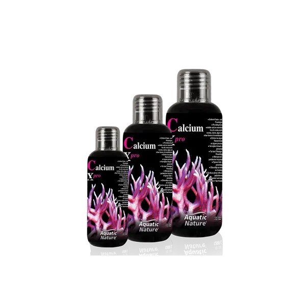 AN-CX-08026 Aquatic Nature Calcium X-Pro 300ml