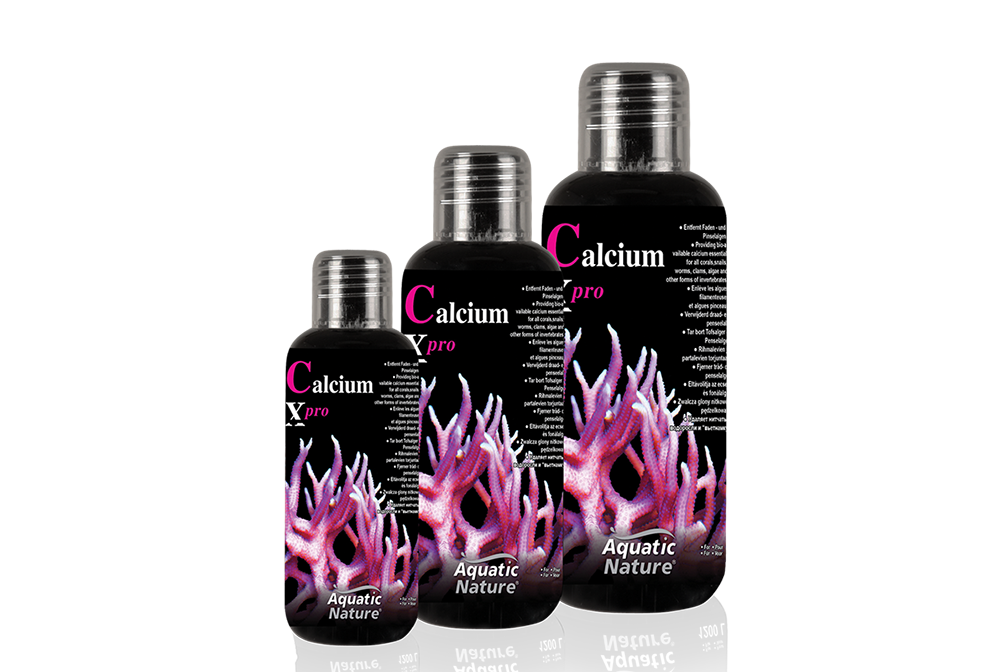 AN-CX-08026 Aquatic Nature Calcium X-Pro 300ml