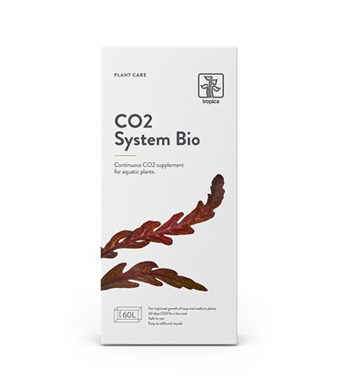 TR719 Tropica CO2 System BIO