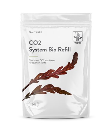 TR720 Tropica CO2 System BIO refill