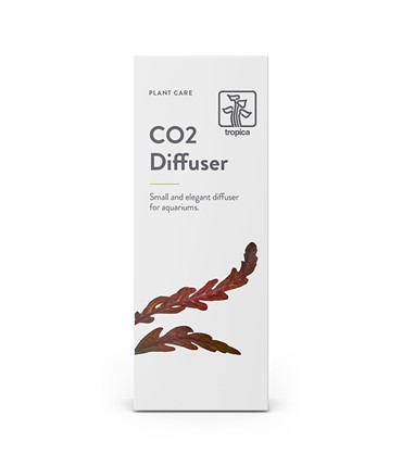 TR721 Tropica CO2 Diffuser BIO