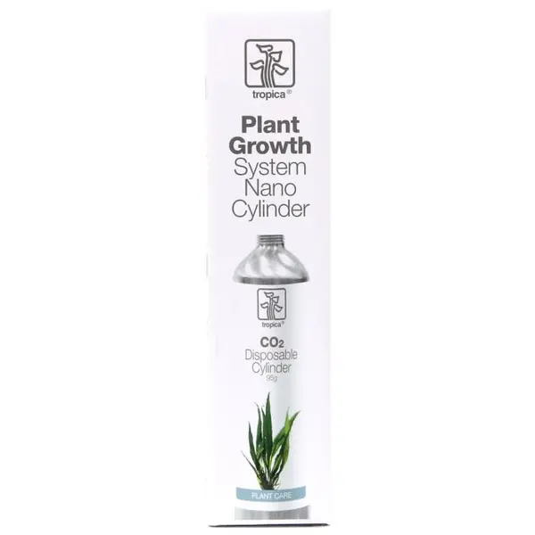 TR703 Tropica CO2 System Nano cylinder ****
