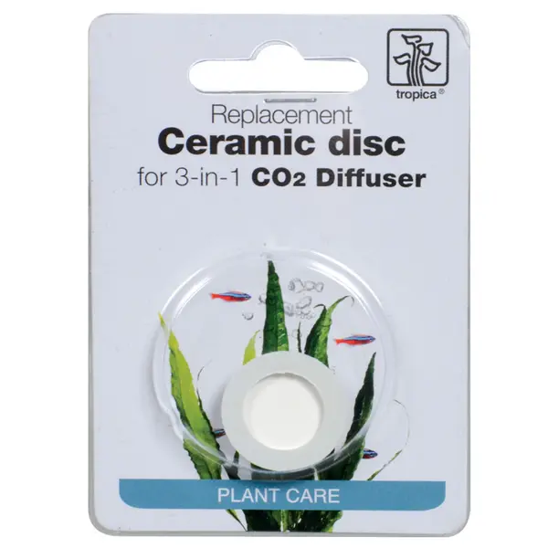 TR705 Tropica Ceramic disc