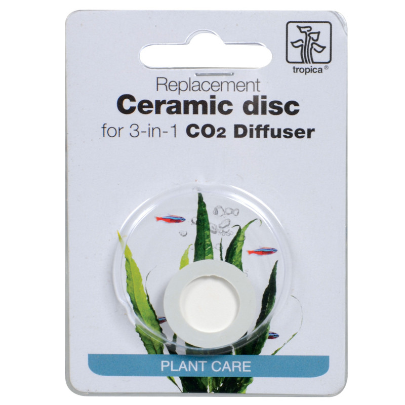 TR705 Tropica Ceramic disc