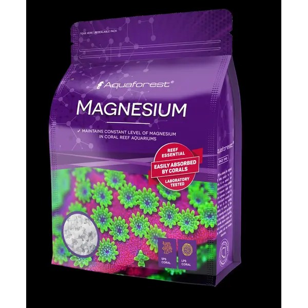 AF30334 Aquaforest Magnesium 750g