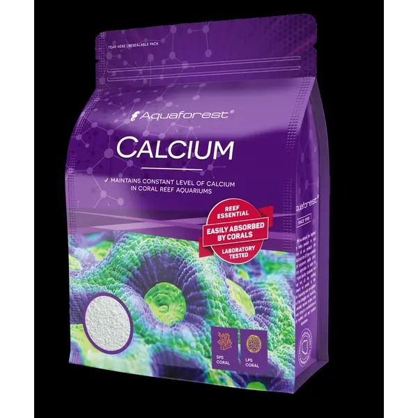 AF30365 Aquaforest Calcium 850g