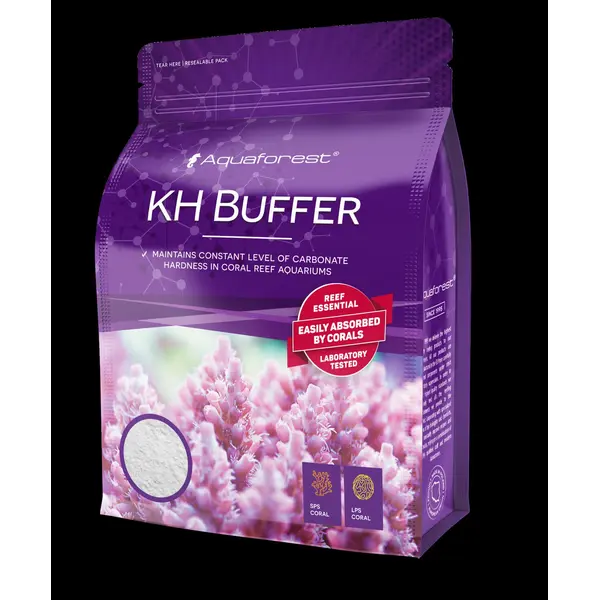 AF30396 Aquaforest Kh buffer 1200g