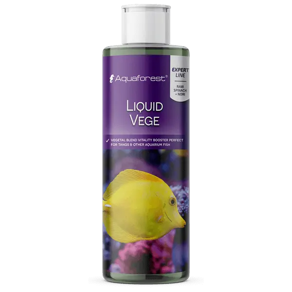 AF31423 Aquaforest Liquid vege 250ml