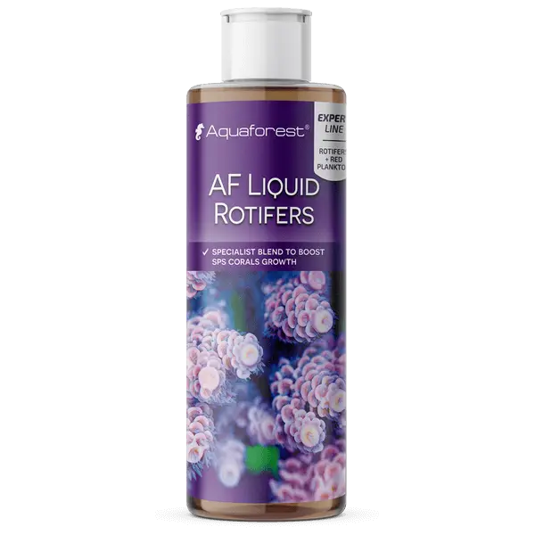 AF31454 Aquaforest Liquid rotifers 250ml