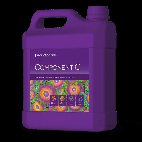 AF32406 Aquaforest Component C 2l