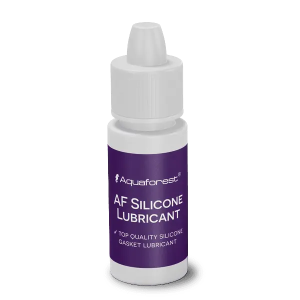 AFO-10109151 Aquaforest Silicone lubricant 10ml