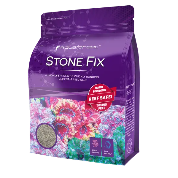 Stone fix