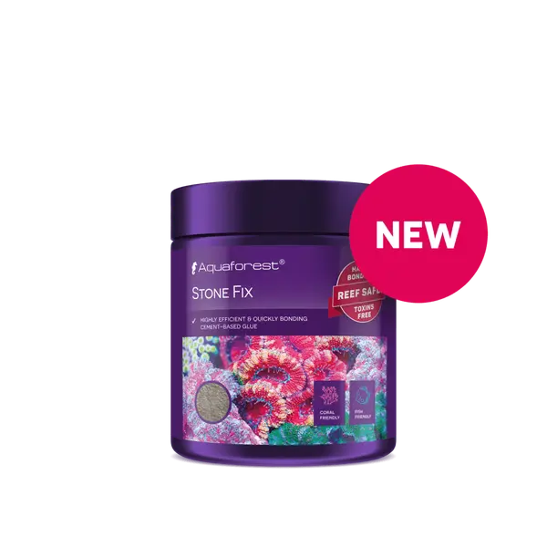AFO-10108010 Aquaforest StoneFix 250g