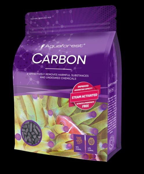 AF35056 Aquaforest Carbon 1000ml