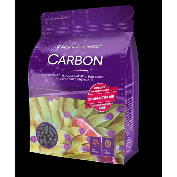 AF35056 Aquaforest Carbon 1000ml