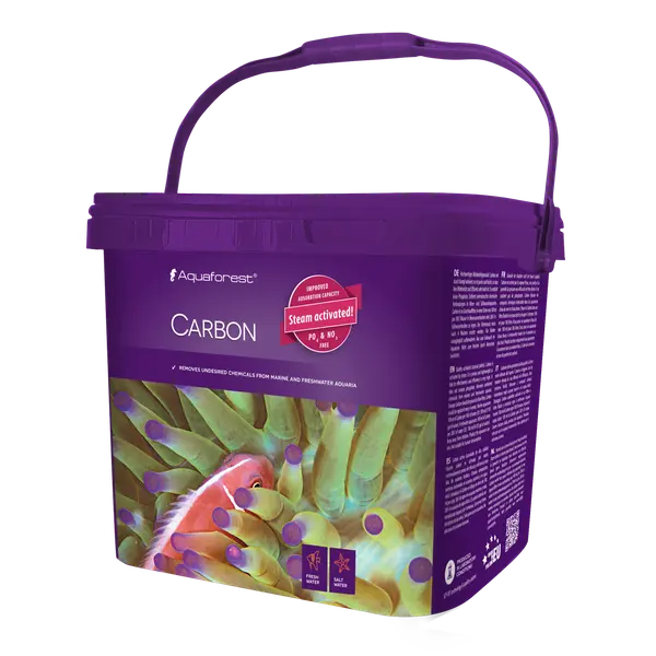 Carbon