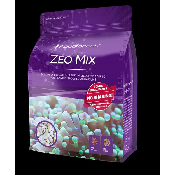 AF35087 Aquaforest ZEOmix 1000ml