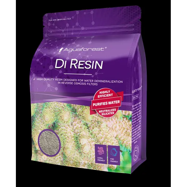 AF35117 Aquaforest Di Resin 1000ml