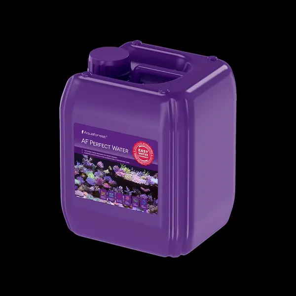 AF35346 Aquaforest Perfect water 20l