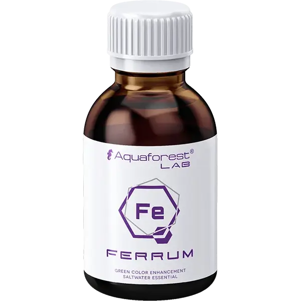 AF38972 Aquaforest Ferrum Lab 200ml