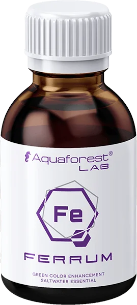 AF38972 Aquaforest Ferrum Lab 200ml