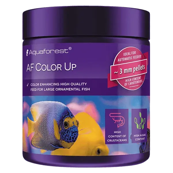 AF39535 Aquaforest Color Up 100g