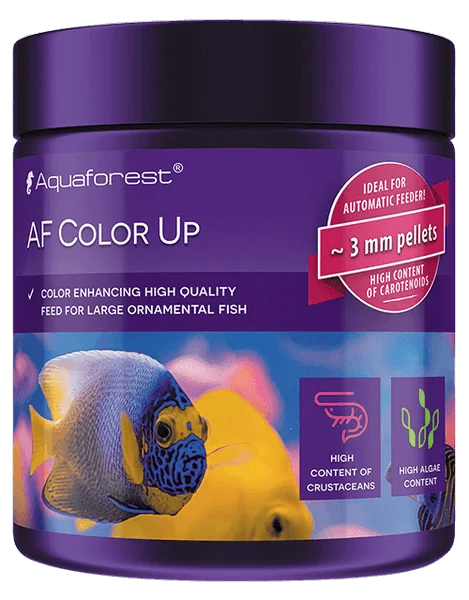 AF39535 Aquaforest Color Up 100g
