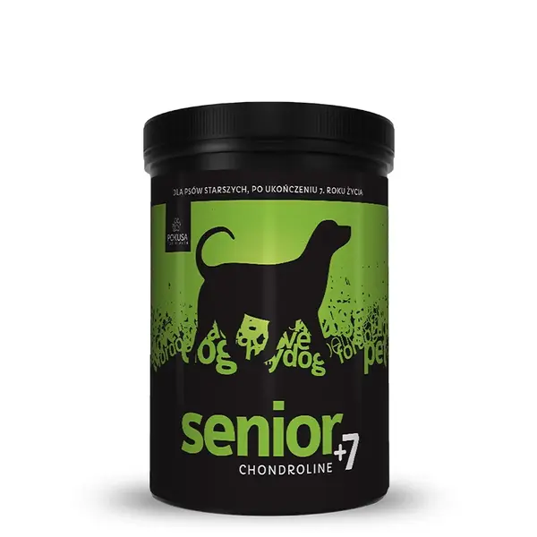 NIK33 Pokusa ChondrolLine Senior 350g