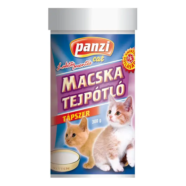 046300498 Mlijeko za mace 300g Panzi
