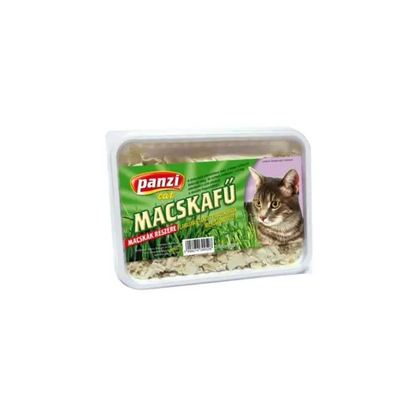0462003 Trava za mace 100g Panzi