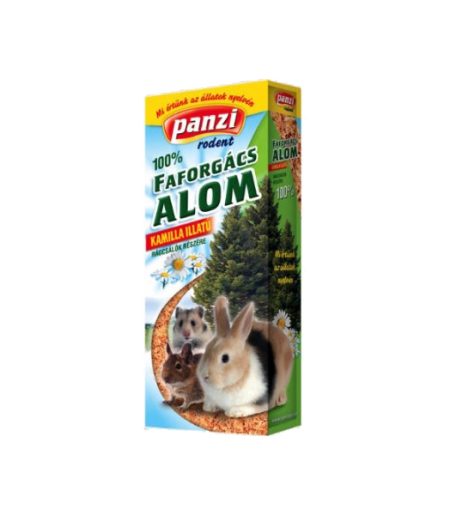 0463005 Stelja Panzi Kamilica 15lit