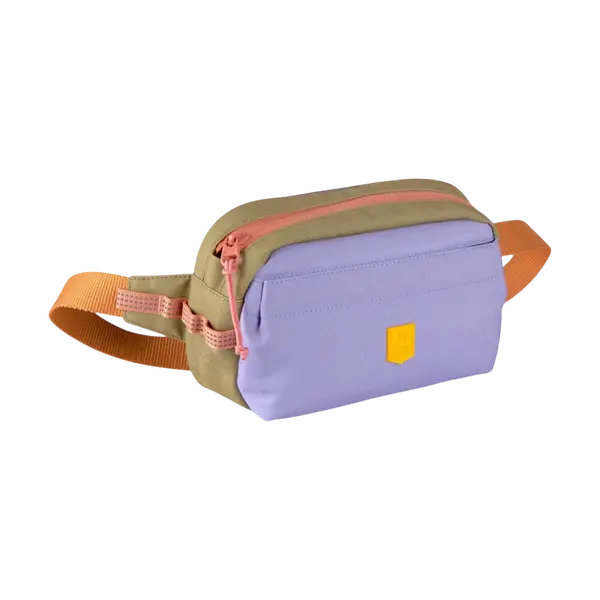 23HPAL194 Torbica Woolly wolf Alpha 360 Hip pack lavanda
