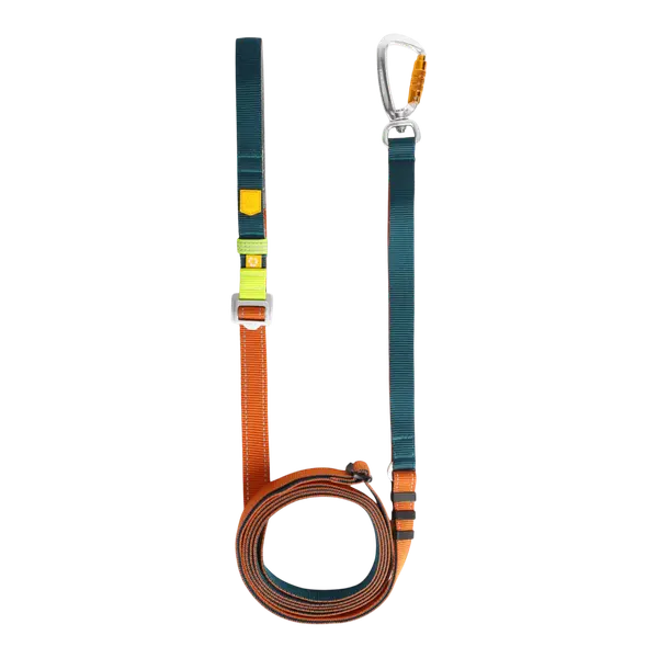 Vodilice Woolly wolf Multi-use Color block