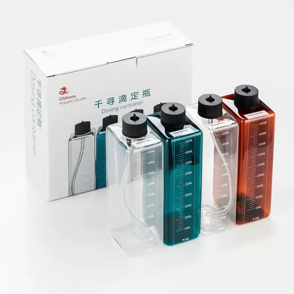 380-010 Chihiros Set bočica za dosing pumpu