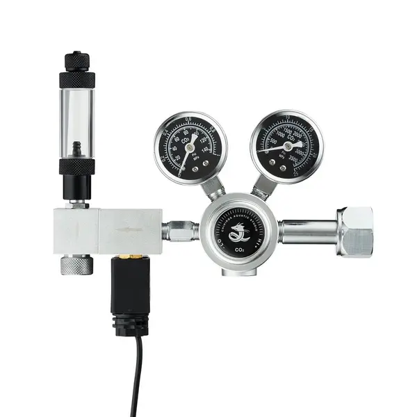 697-4333 Chihiros CO2 regulator PRO
