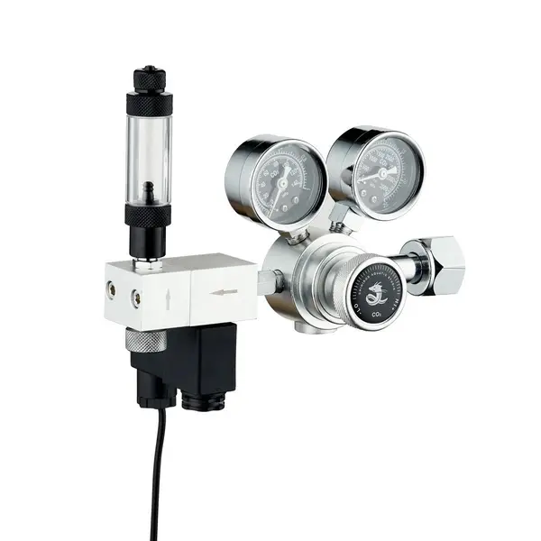 697-4333 Chihiros CO2 regulator PRO