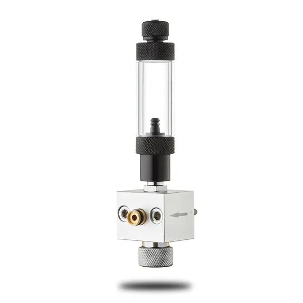 354-2336 Chihiros CO2 regulator PRO dodatni fini ventil