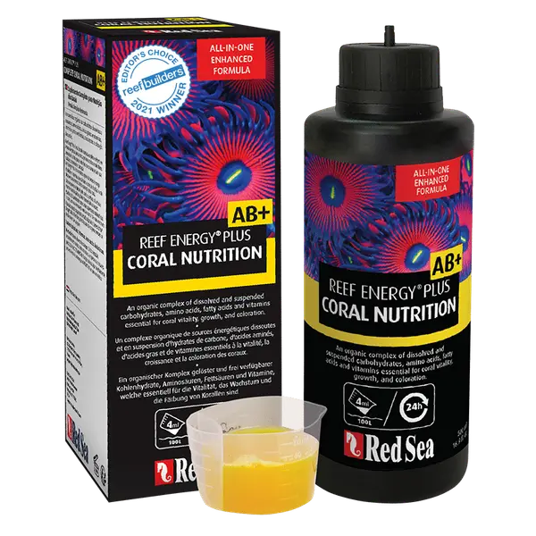 Reef energy AB