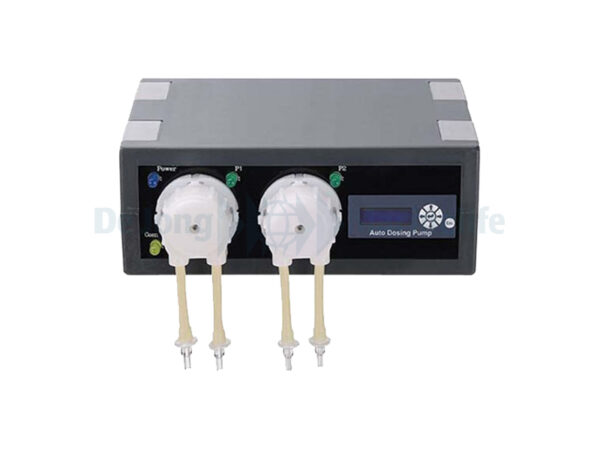 JJ-DP2 Jecod DP2 Dosing pump 2 chanels