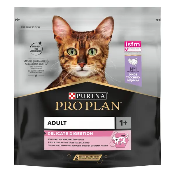 ALC116328 PP SM Delicate Pura 400g 1/4