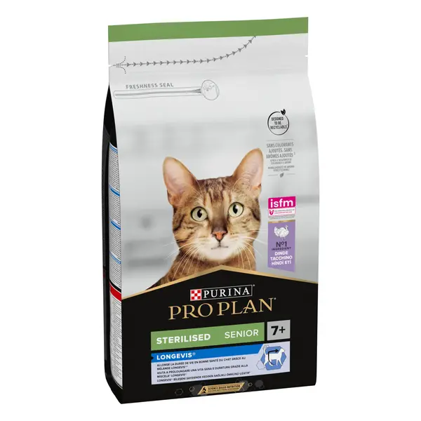 PP SM Senior Steril 1,5kg pura 1/2