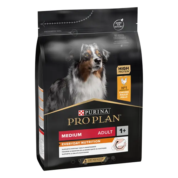 ASP PP AD Medium 3kg 1/2