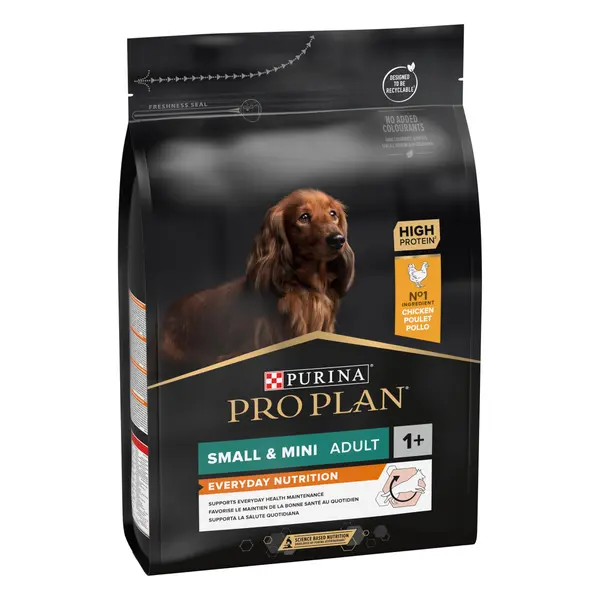 PP AD SM/Mini 700g 1/4