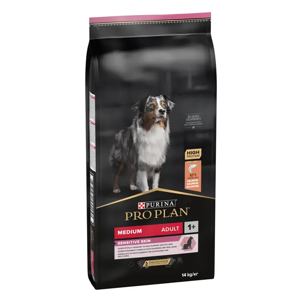 ASP PP AD Med. Sens.skin 14kg