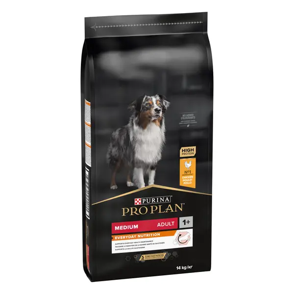 ASP PP AD Medium 14kg